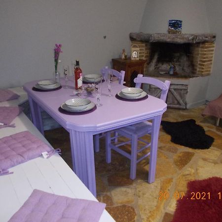 Carmen Maisonette Apartment Гайос Екстериор снимка