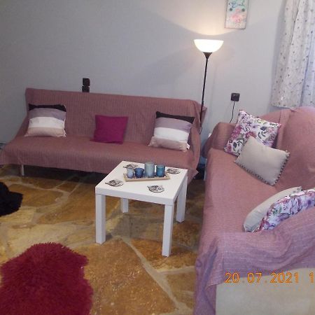 Carmen Maisonette Apartment Гайос Екстериор снимка
