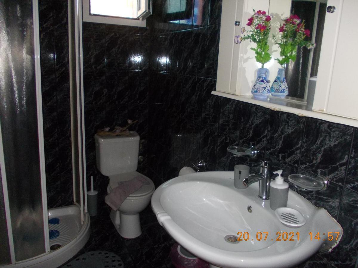 Carmen Maisonette Apartment Гайос Екстериор снимка