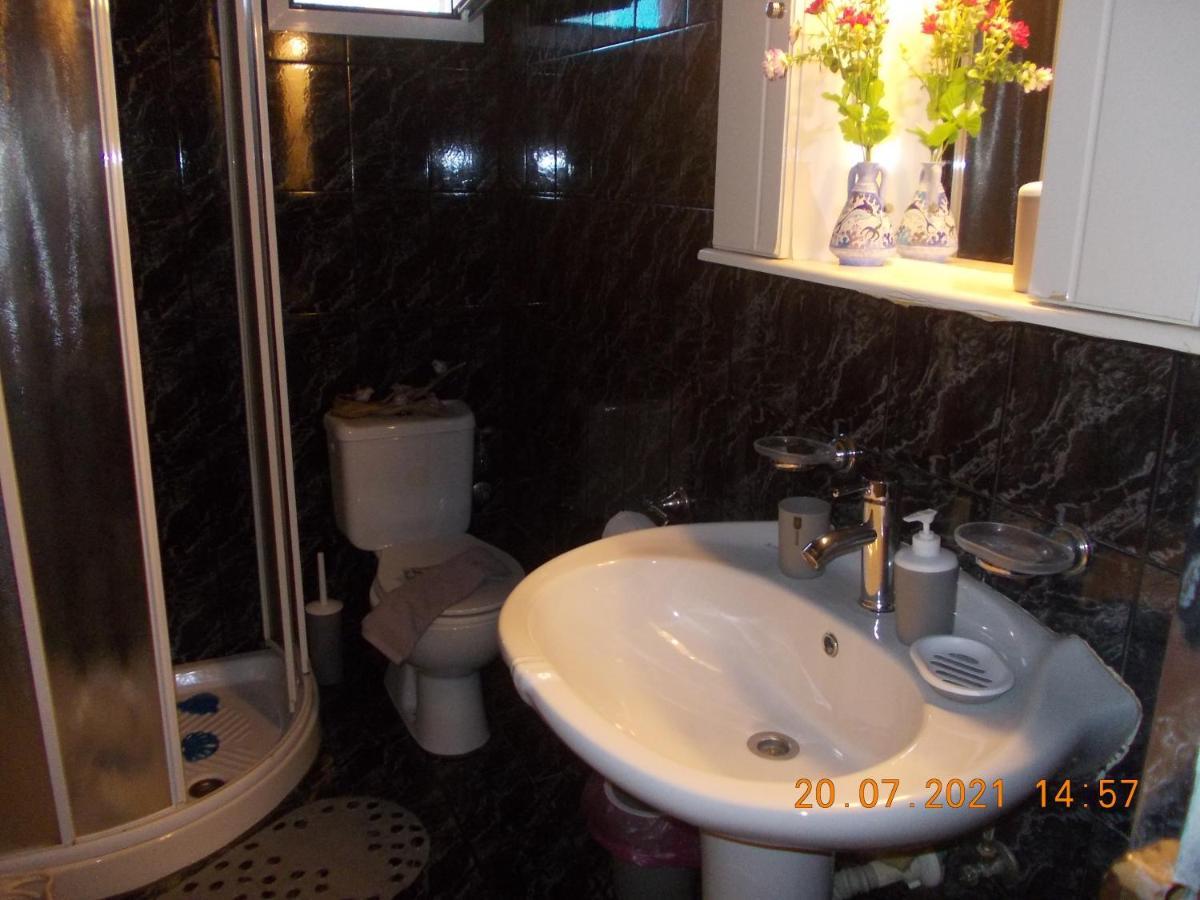 Carmen Maisonette Apartment Гайос Екстериор снимка