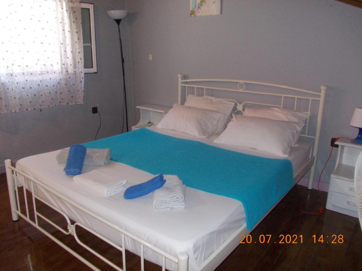 Carmen Maisonette Apartment Гайос Екстериор снимка