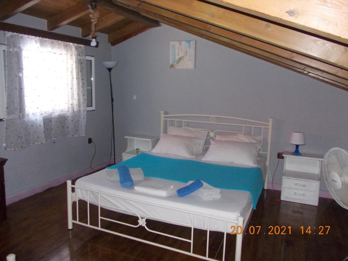 Carmen Maisonette Apartment Гайос Екстериор снимка