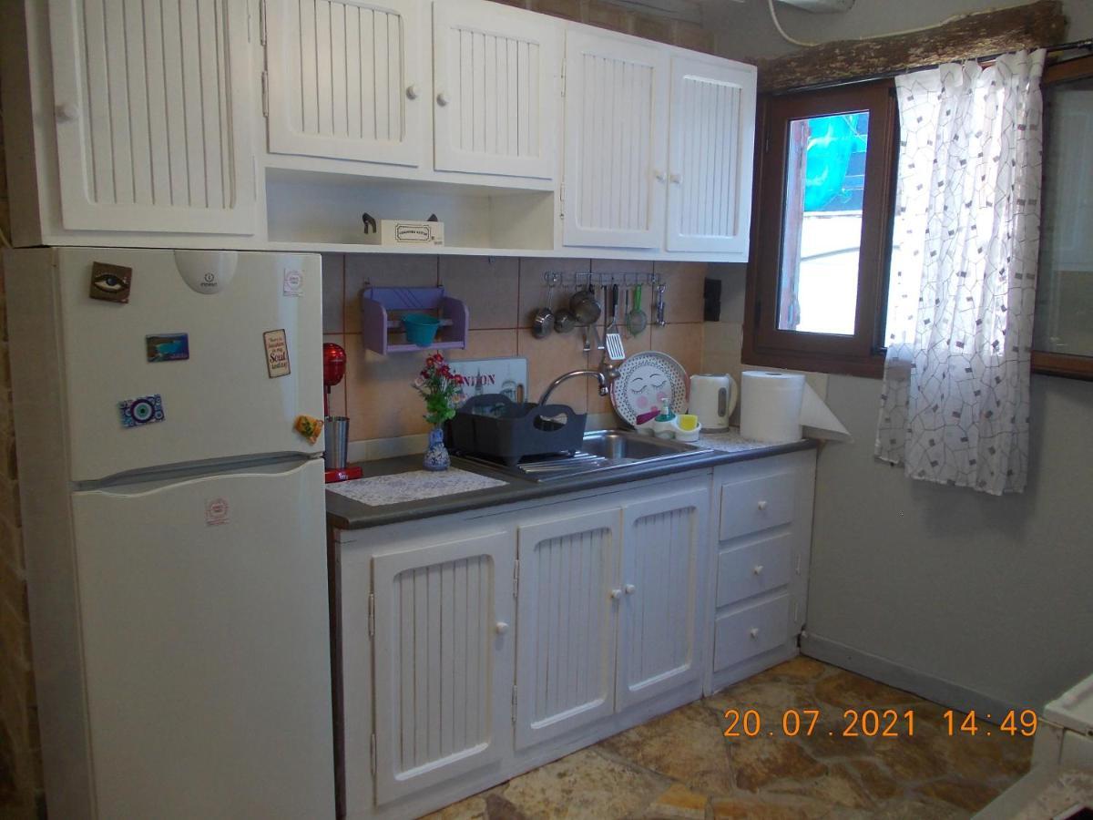 Carmen Maisonette Apartment Гайос Екстериор снимка