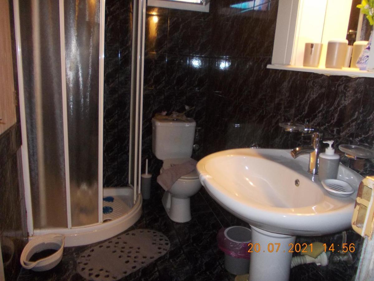 Carmen Maisonette Apartment Гайос Екстериор снимка