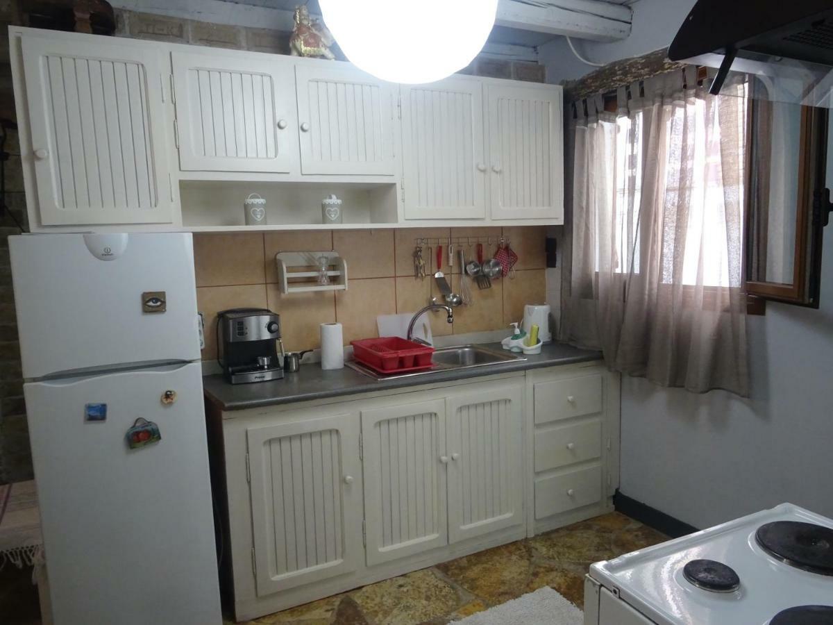 Carmen Maisonette Apartment Гайос Екстериор снимка