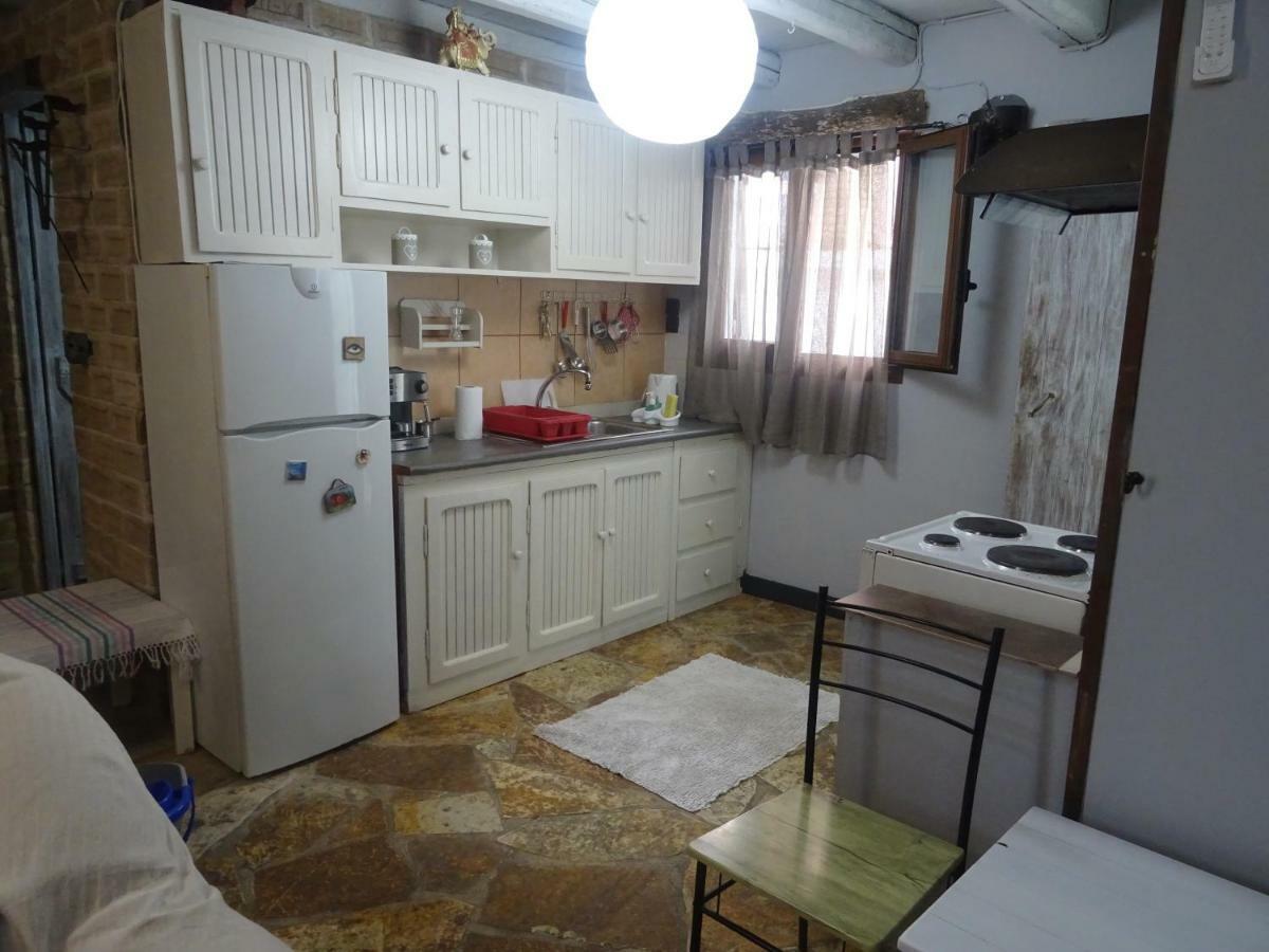 Carmen Maisonette Apartment Гайос Екстериор снимка