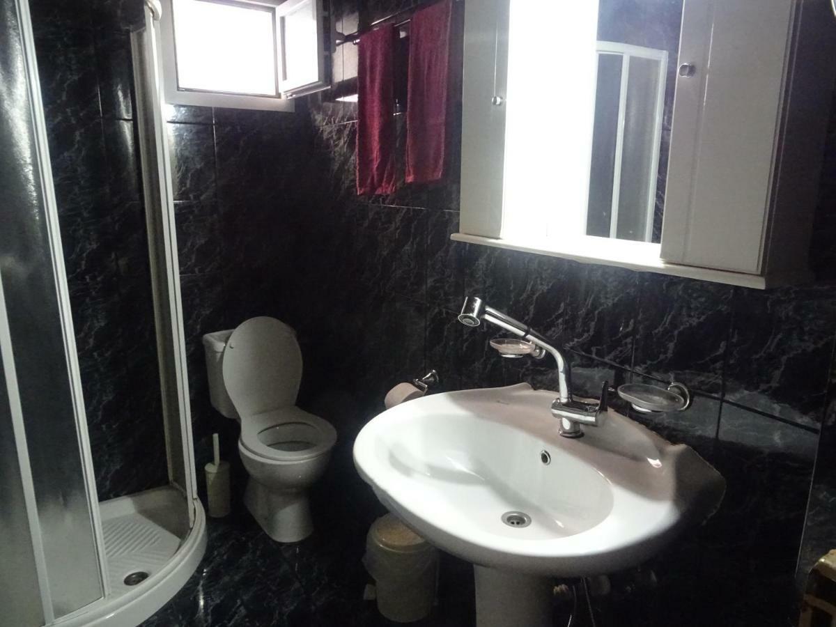 Carmen Maisonette Apartment Гайос Екстериор снимка