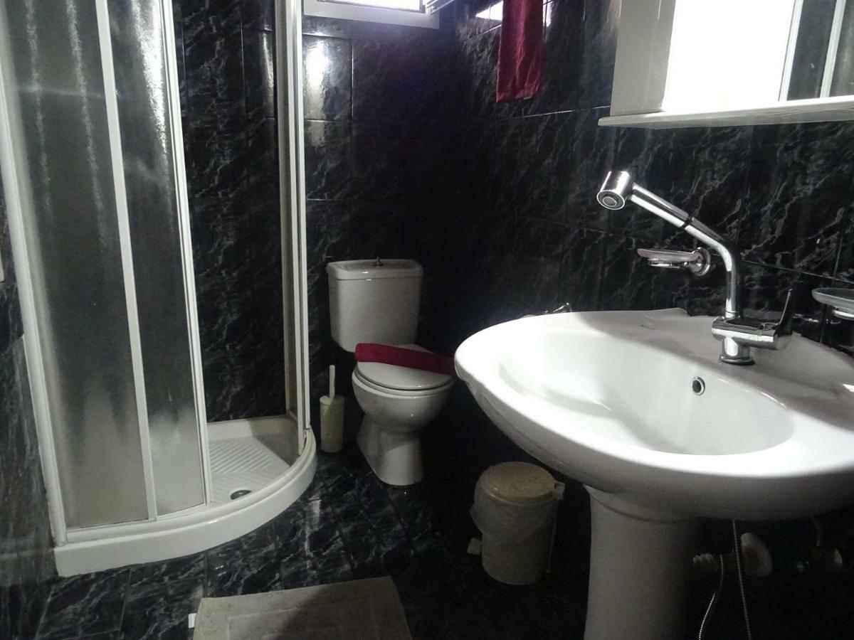 Carmen Maisonette Apartment Гайос Екстериор снимка